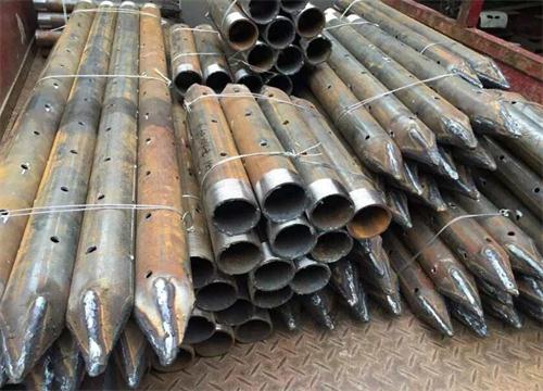 石河子乡钢花管哪里有卖